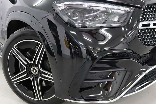 2024 Mercedes-Benz GLE-Class GLE300 d V167