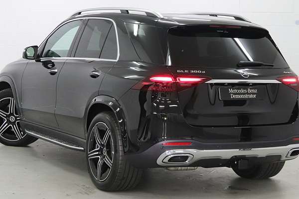 2024 Mercedes-Benz GLE-Class GLE300 d V167