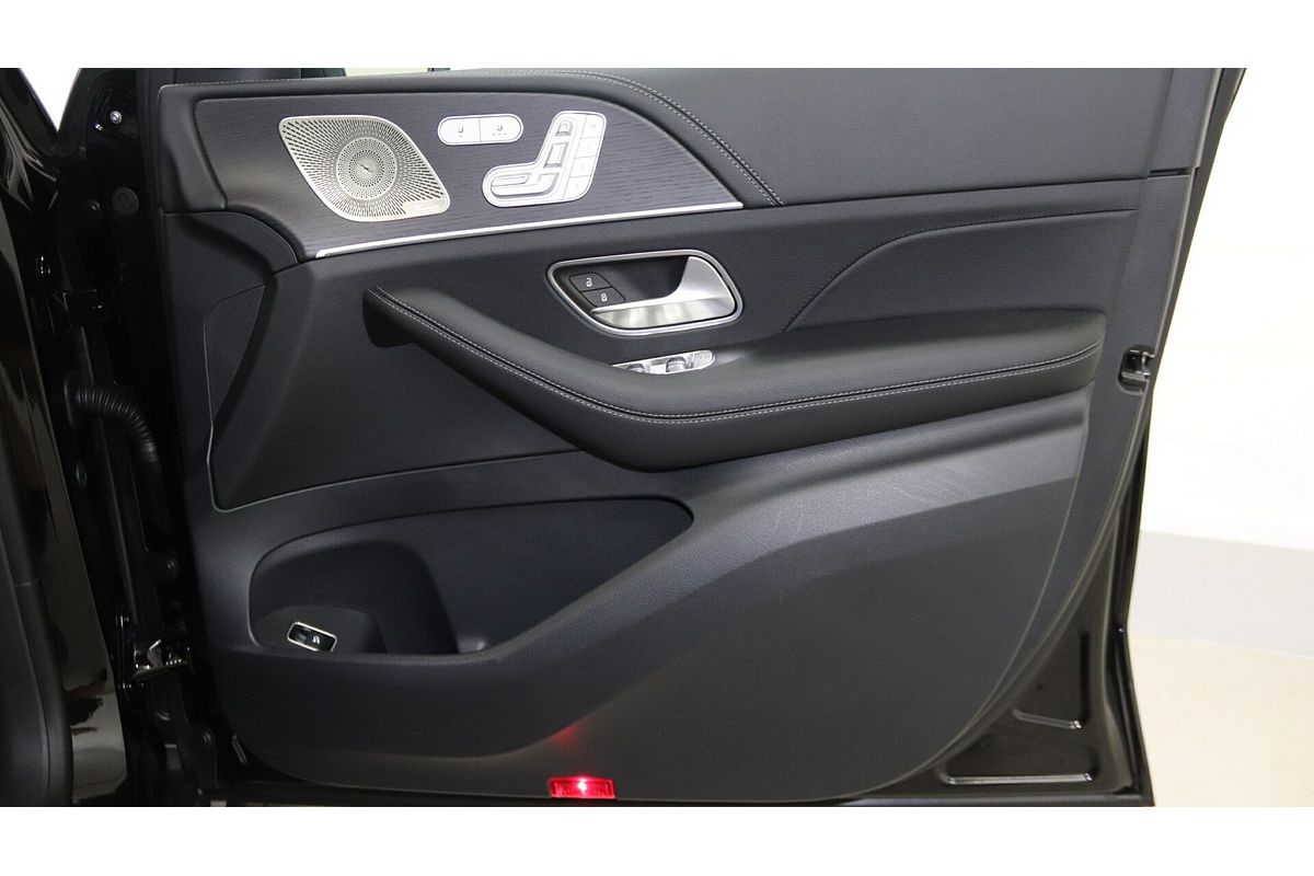 2024 Mercedes-Benz GLE-Class GLE300 d V167