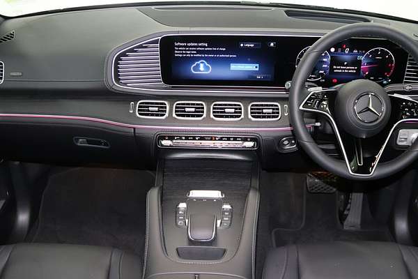 2024 Mercedes-Benz GLE-Class GLE300 d V167
