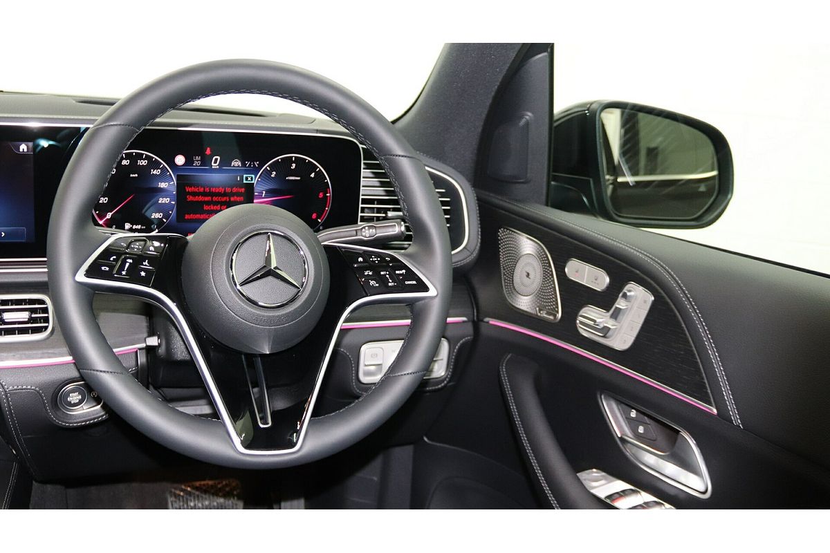 2024 Mercedes-Benz GLE-Class GLE300 d V167