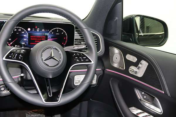 2024 Mercedes-Benz GLE-Class GLE300 d V167