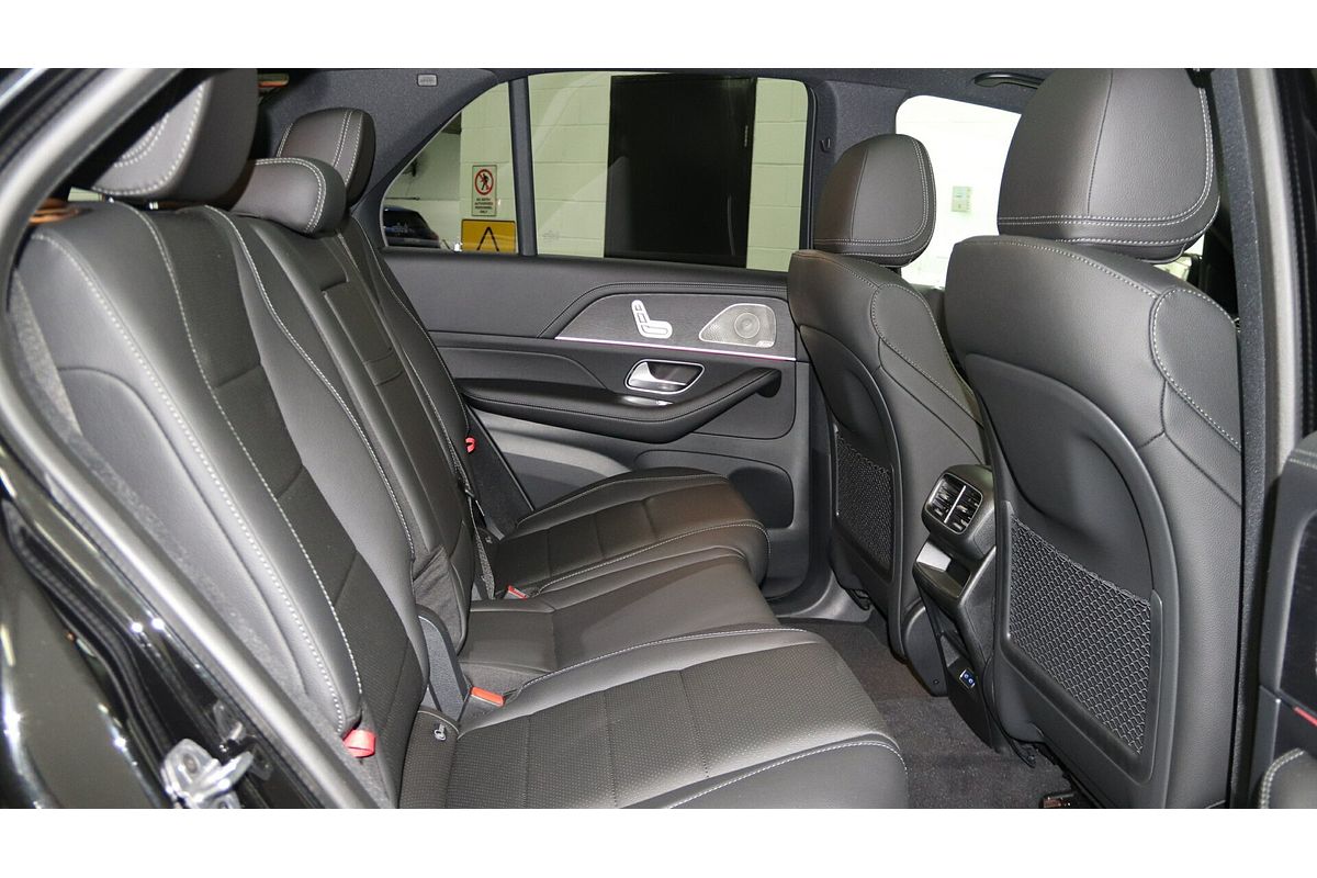 2024 Mercedes-Benz GLE-Class GLE300 d V167