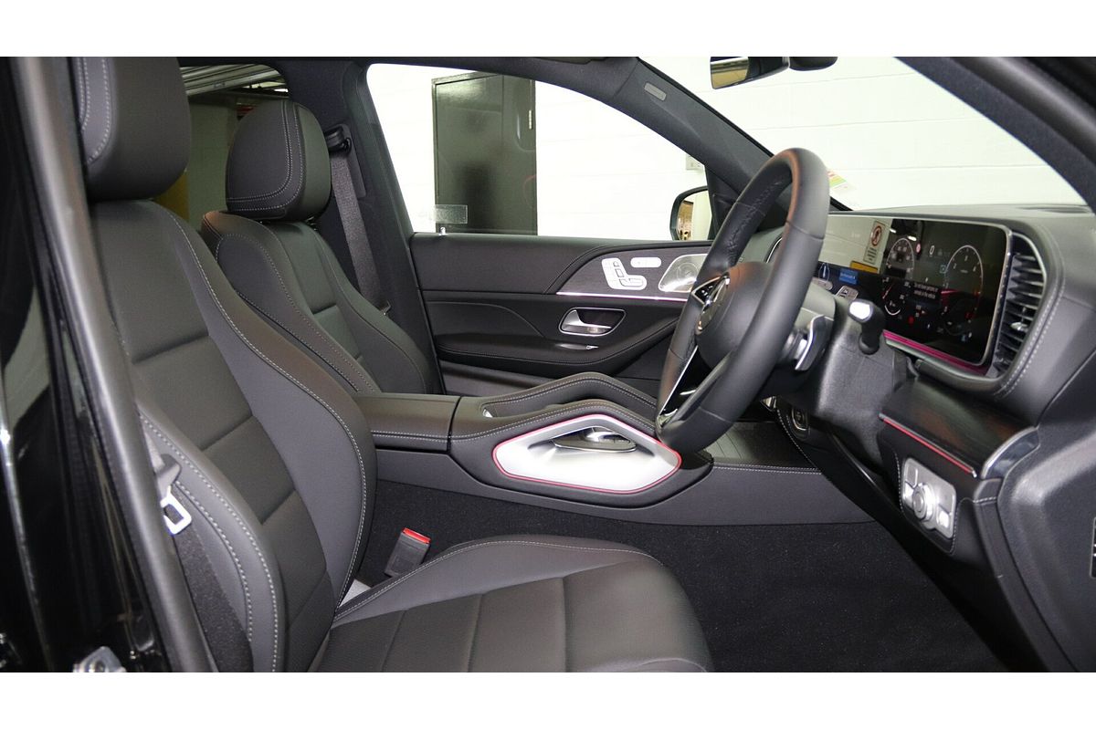 2024 Mercedes-Benz GLE-Class GLE300 d V167