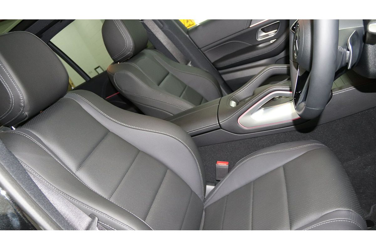 2024 Mercedes-Benz GLE-Class GLE300 d V167