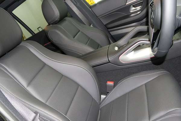 2024 Mercedes-Benz GLE-Class GLE300 d V167