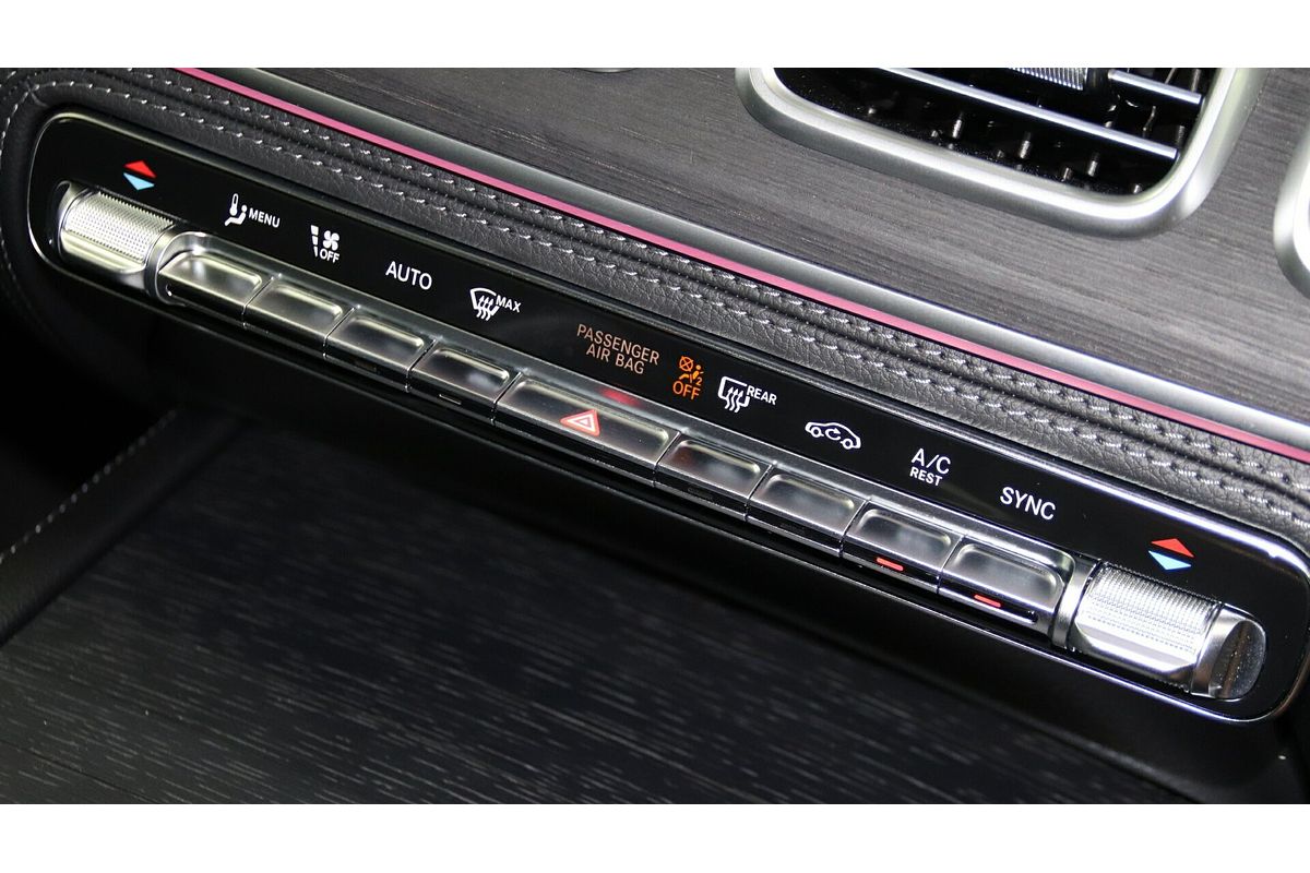 2024 Mercedes-Benz GLE-Class GLE300 d V167