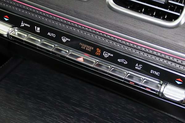 2024 Mercedes-Benz GLE-Class GLE300 d V167
