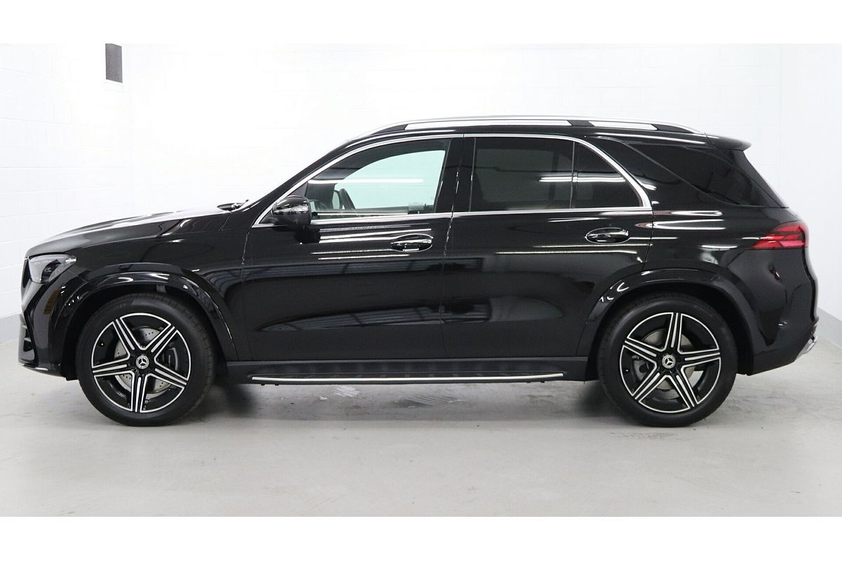 2024 Mercedes-Benz GLE-Class GLE300 d V167