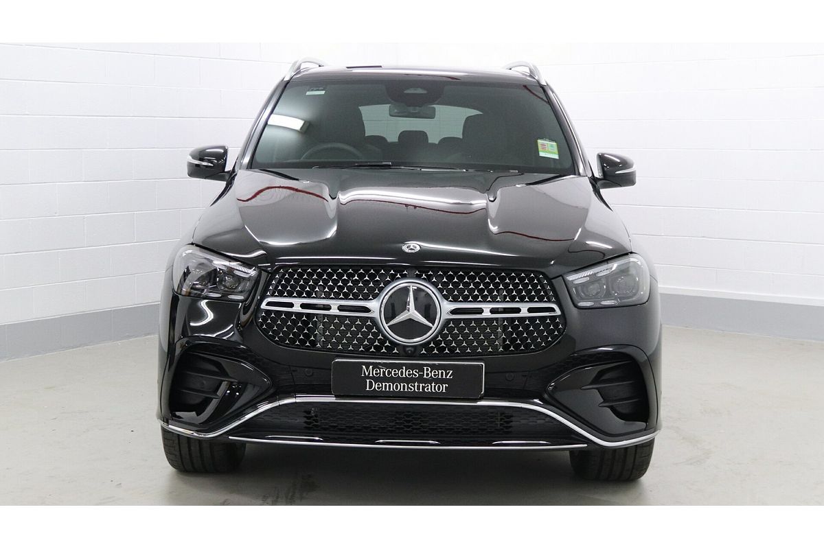 2024 Mercedes-Benz GLE-Class GLE300 d V167