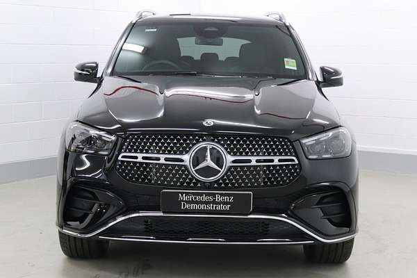 2024 Mercedes-Benz GLE-Class GLE300 d V167