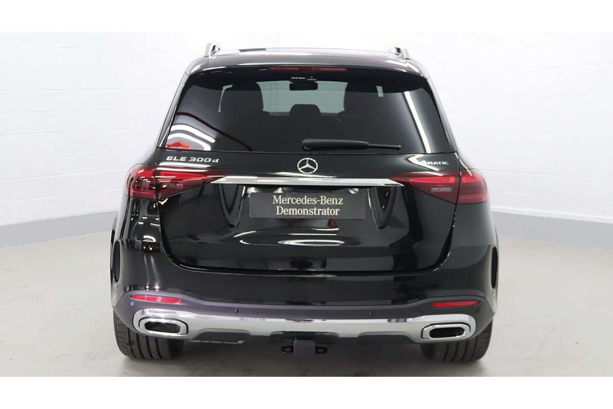 2024 Mercedes-Benz GLE-Class GLE300 d V167