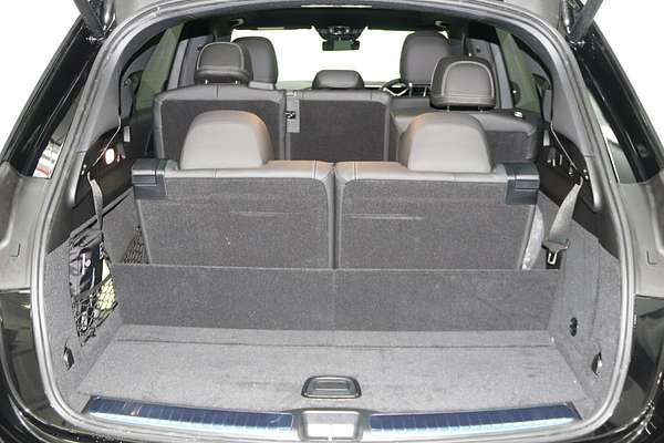 2024 Mercedes-Benz GLE-Class GLE300 d V167