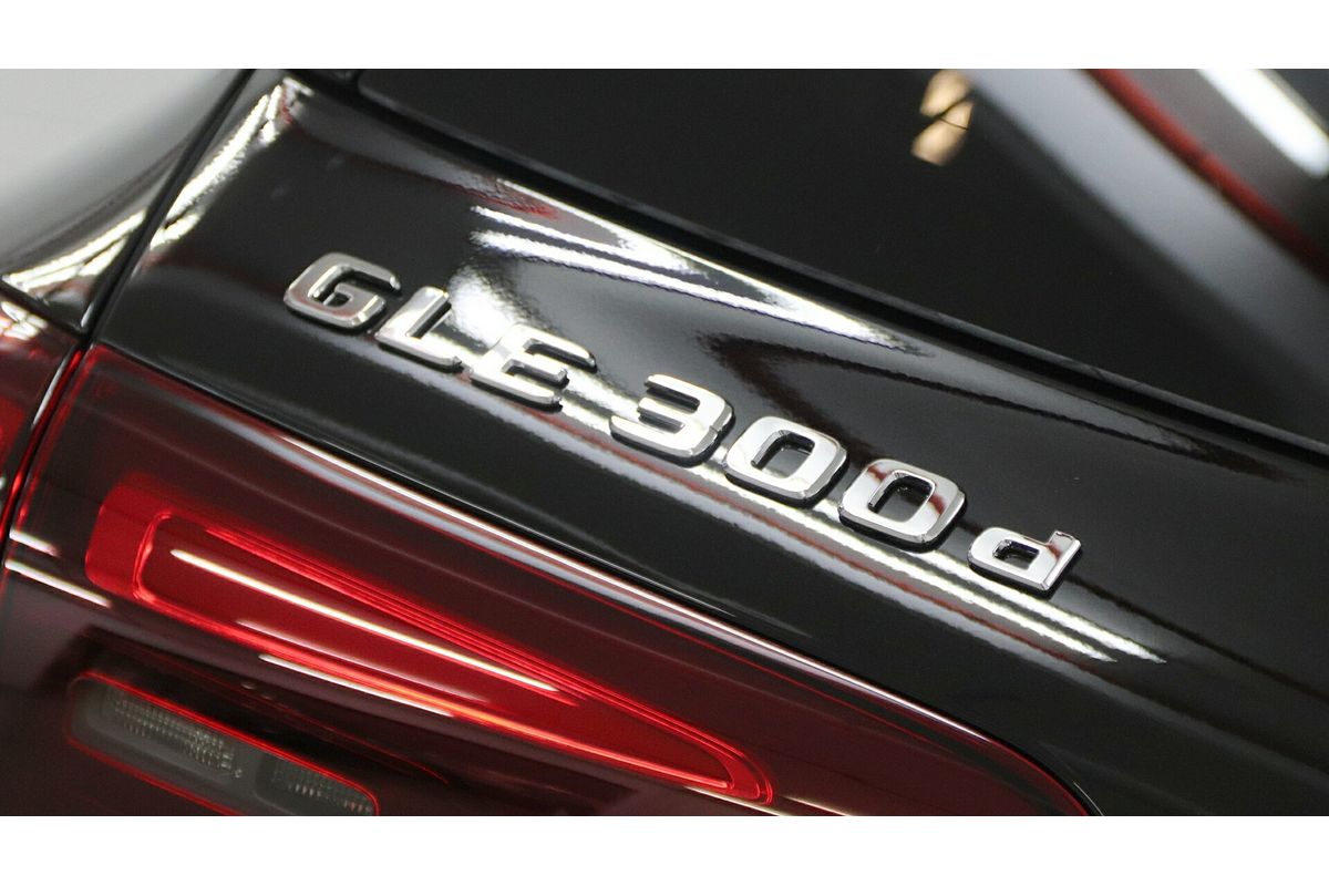 2024 Mercedes-Benz GLE-Class GLE300 d V167