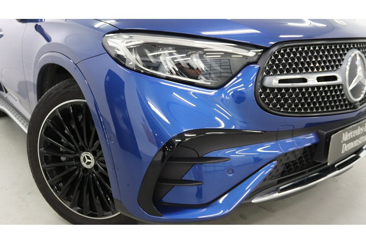 2024 Mercedes-Benz GLC-Class GLC300 X254