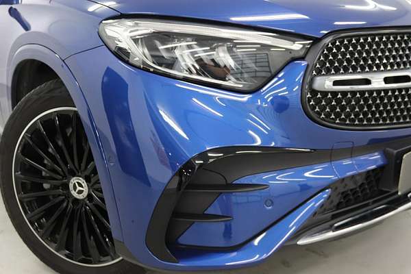 2024 Mercedes-Benz GLC-Class GLC300 X254