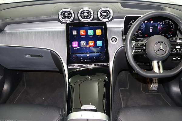 2024 Mercedes-Benz GLC-Class GLC300 X254