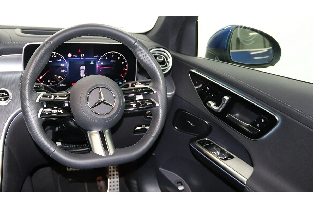 2024 Mercedes-Benz GLC-Class GLC300 X254