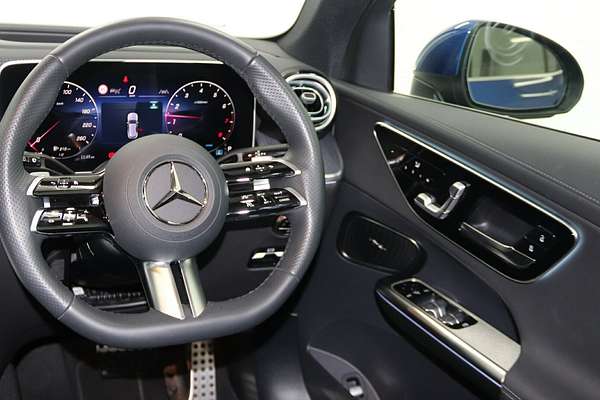 2024 Mercedes-Benz GLC-Class GLC300 X254