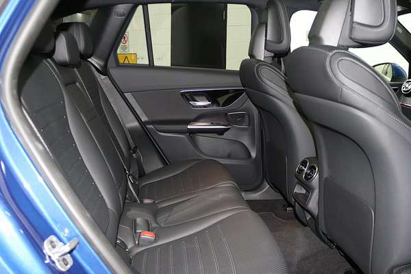 2024 Mercedes-Benz GLC-Class GLC300 X254