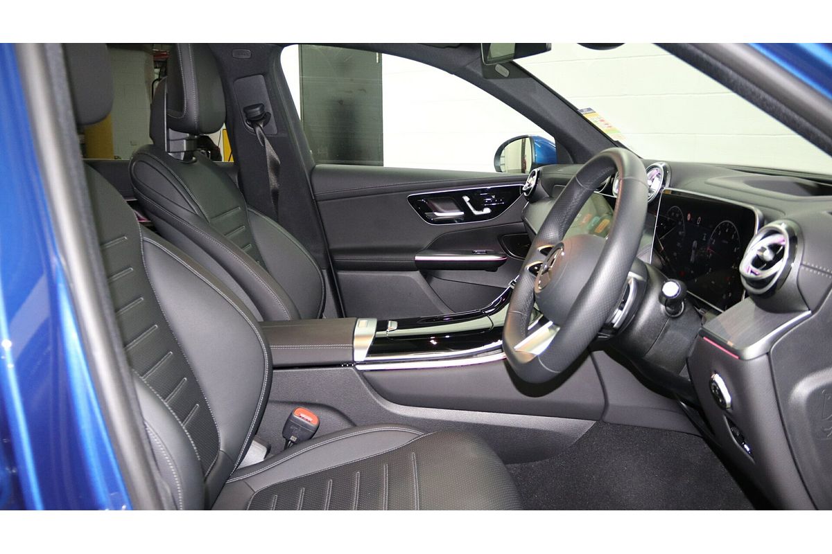 2024 Mercedes-Benz GLC-Class GLC300 X254