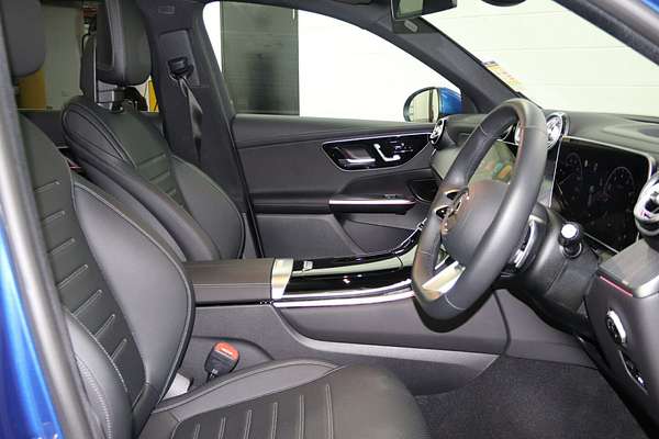 2024 Mercedes-Benz GLC-Class GLC300 X254