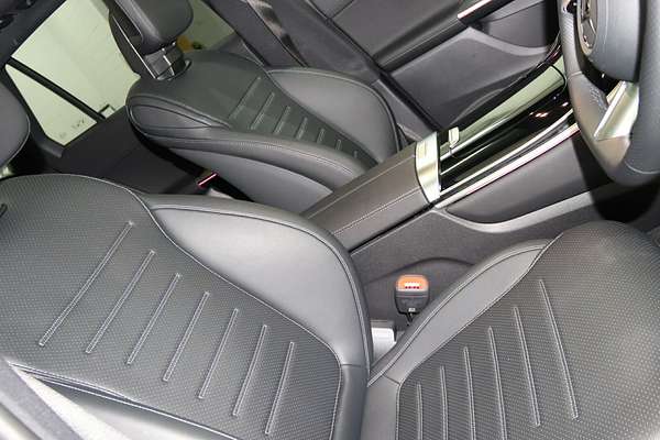 2024 Mercedes-Benz GLC-Class GLC300 X254