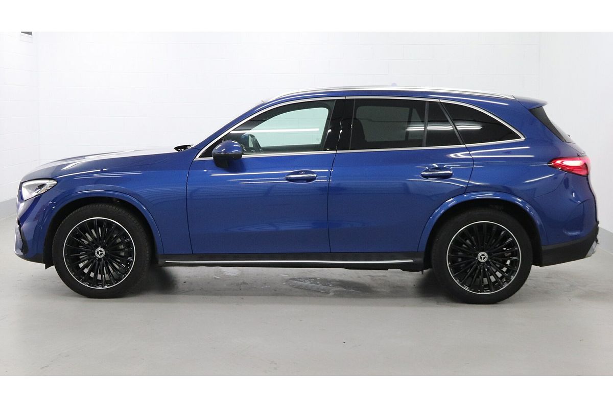 2024 Mercedes-Benz GLC-Class GLC300 X254