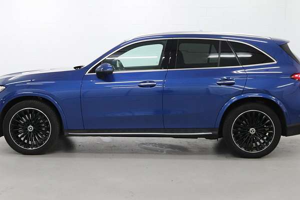 2024 Mercedes-Benz GLC-Class GLC300 X254