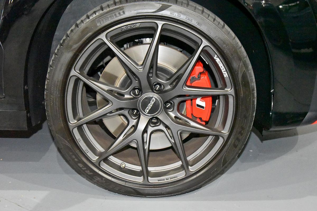 2023 Hyundai Kona N Premium OS.V4