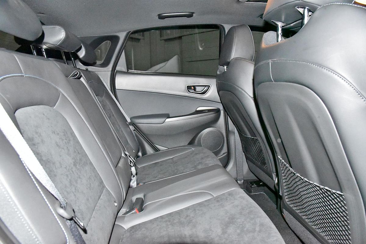 2023 Hyundai Kona N Premium OS.V4