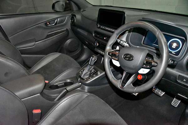 2023 Hyundai Kona N Premium OS.V4