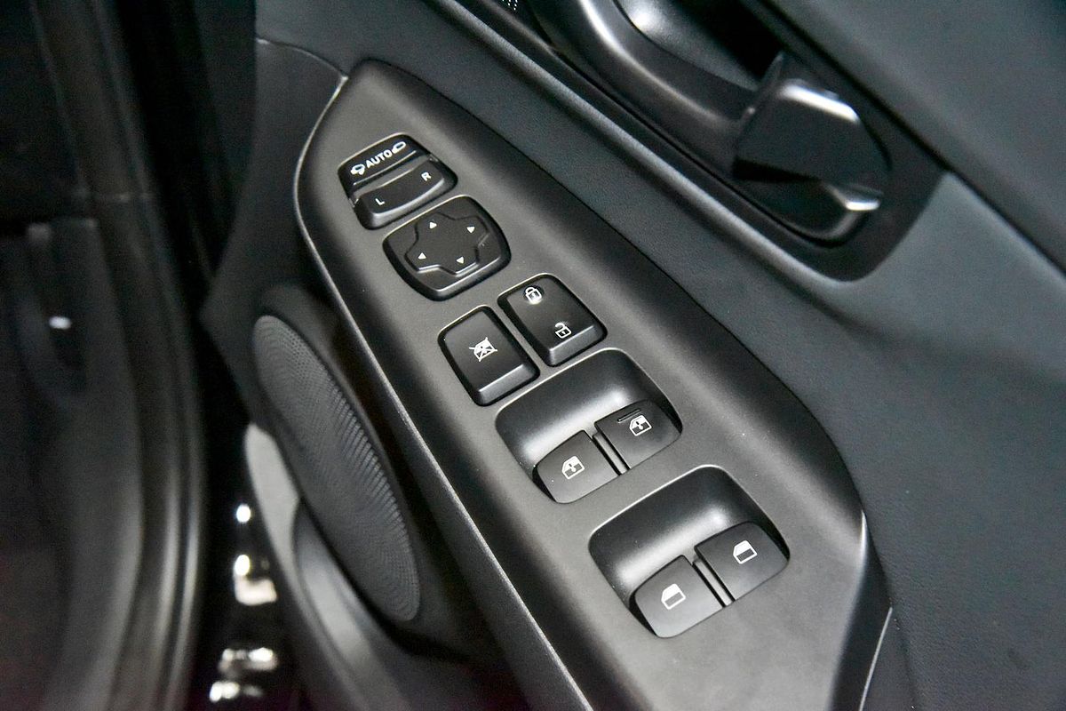 2023 Hyundai Kona N Premium OS.V4