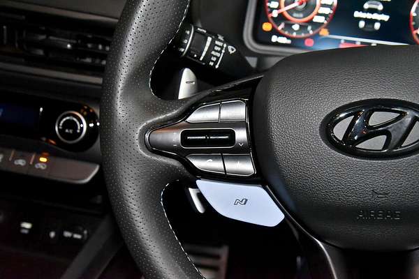 2023 Hyundai Kona N Premium OS.V4