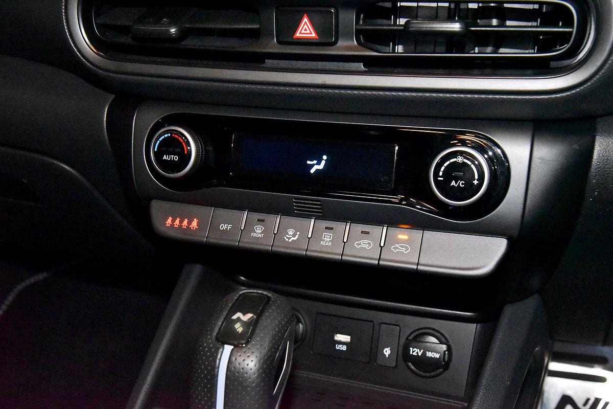 2023 Hyundai Kona N Premium OS.V4