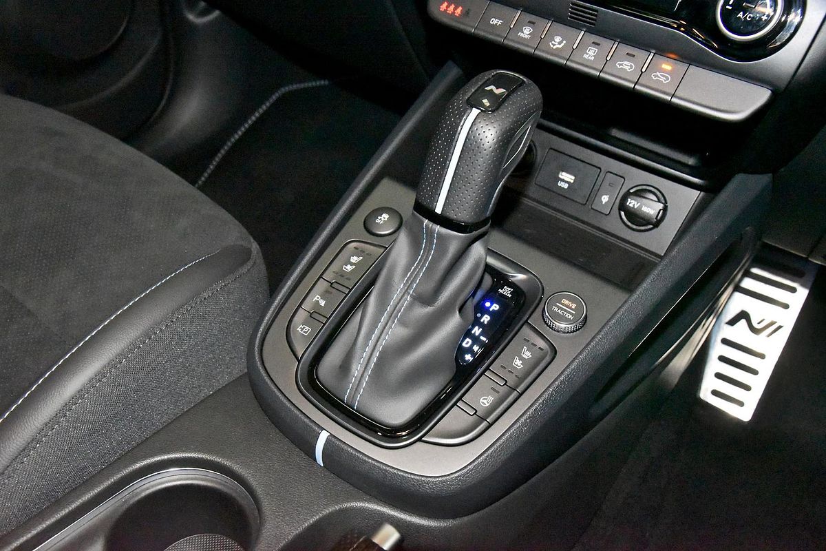 2023 Hyundai Kona N Premium OS.V4