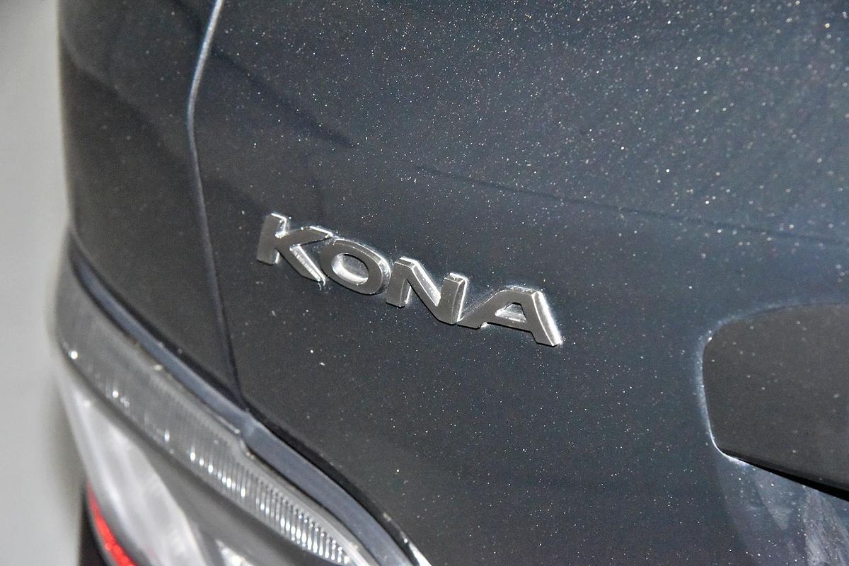 2023 Hyundai Kona N Premium OS.V4