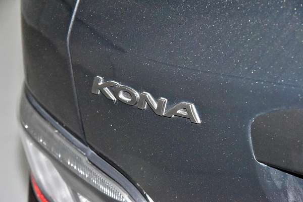 2023 Hyundai Kona N Premium OS.V4