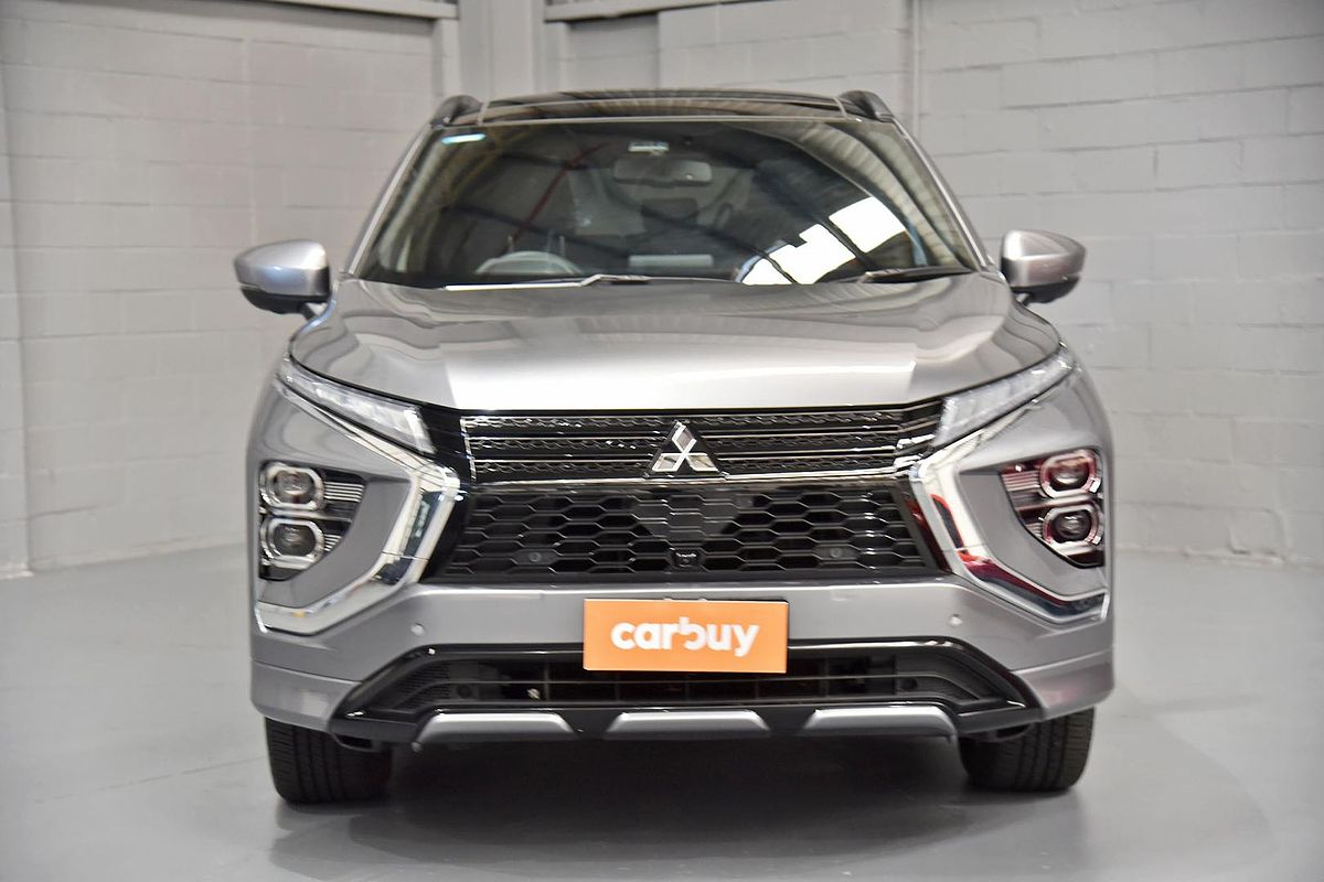2023 Mitsubishi Eclipse Cross PHEV Exceed YB