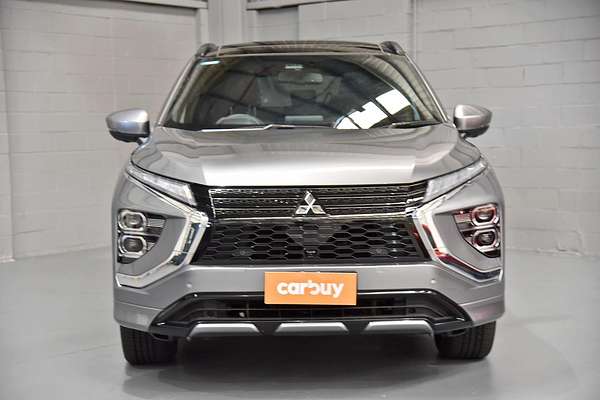 2023 Mitsubishi Eclipse Cross PHEV Exceed YB