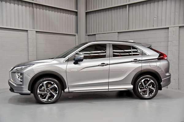 2023 Mitsubishi Eclipse Cross PHEV Exceed YB