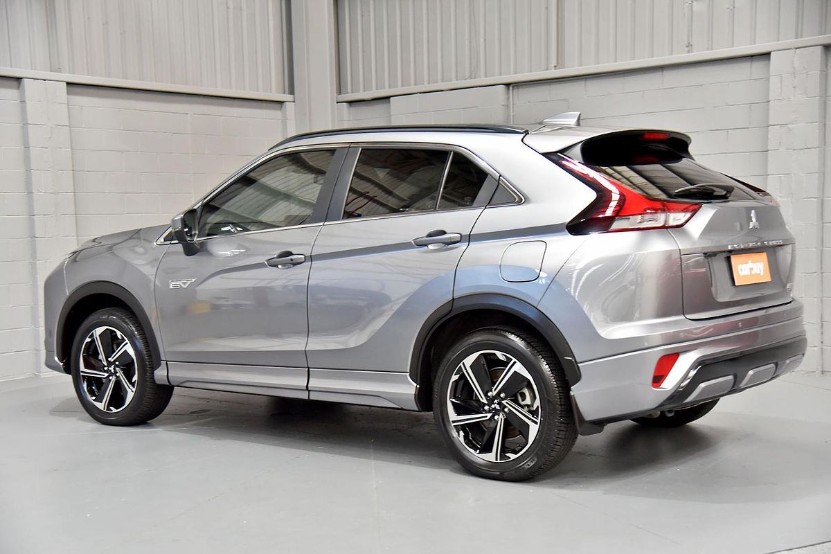 2023 Mitsubishi Eclipse Cross PHEV Exceed YB