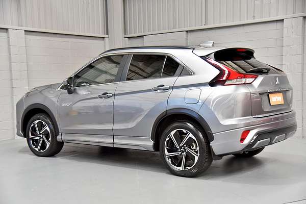 2023 Mitsubishi Eclipse Cross PHEV Exceed YB