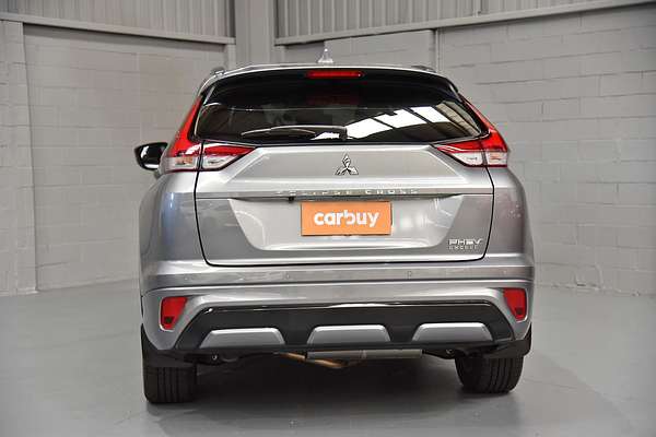 2023 Mitsubishi Eclipse Cross PHEV Exceed YB