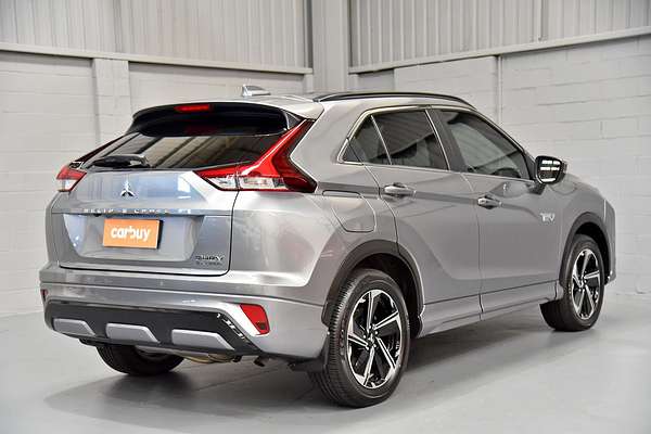 2023 Mitsubishi Eclipse Cross PHEV Exceed YB