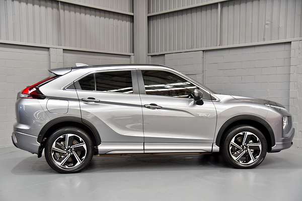 2023 Mitsubishi Eclipse Cross PHEV Exceed YB