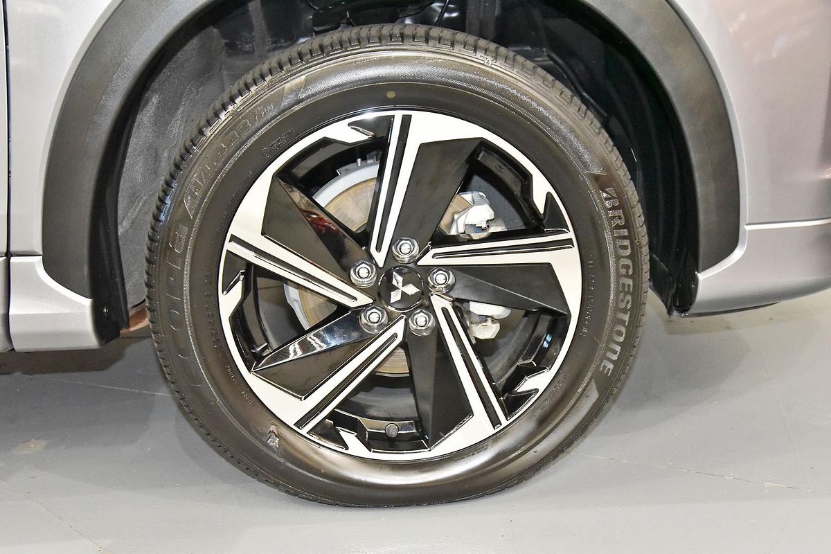 2023 Mitsubishi Eclipse Cross PHEV Exceed YB