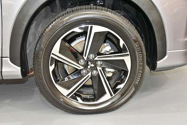 2023 Mitsubishi Eclipse Cross PHEV Exceed YB