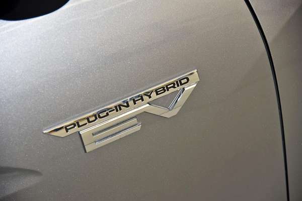 2023 Mitsubishi Eclipse Cross PHEV Exceed YB