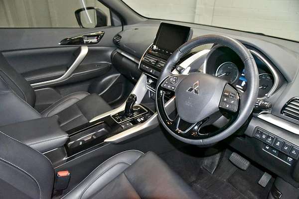 2023 Mitsubishi Eclipse Cross PHEV Exceed YB